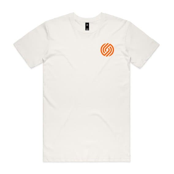 9941 Logo Tee Shirt 2
