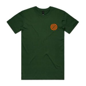 9941 Logo Tee Shirt 3