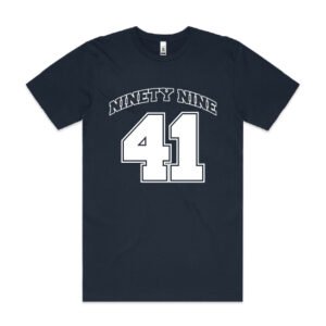 9941 Logo Tee Shirt 1