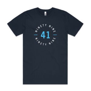 9941 Logo Tee Shirt 3