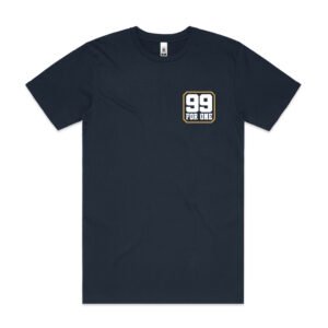 9941 Logo Tee 4