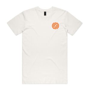 9941 Logo Tee Shirt 2
