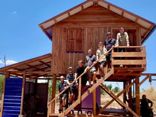 Building a Future for Srey Oun* Building a Future for Srey Oun*